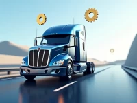 卡车运输迎来新纪元HOS规则灵活调整赋能高效运营