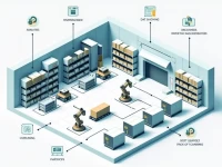 Warehouse Systems Transform Ecommerce Efficiency