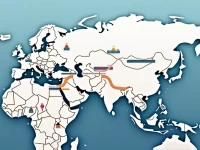 中欧班列精准物流新标杆万列开行为全球贸易助力