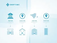 Banco Central Del Paraguay Explains SWIFTBIC for Secure Transfers