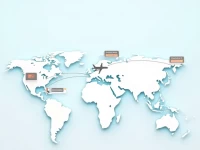 探索上海到哥德堡的空运价格：汉莎航空的优质选择