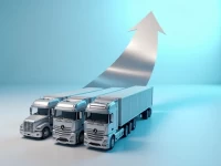 Shipping Market Faces Cost Challenges Despite Growth Signs