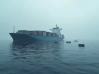 美国进口寒流十月货运量下滑未来或将持续走低