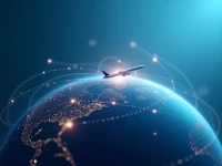 后疫情时代航线网络重塑枢纽机场的未来与点对点模式的崛起