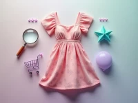 亚马逊服装Listing优化打造高转化率的黄金法则