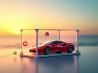 意大利爱车速运中国时间成本全攻略助您省时省心