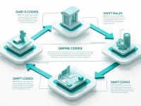 轻松查找Suncorp Bank分行SWIFT代码快速指南