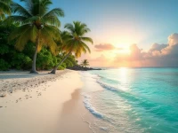 探秘法属波利尼西亚的阿鲁图阿机场一处鲜为人知的旅行目的地