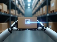 解放双手智领仓储免手持扫描技术助力仓库生产力提升逾20