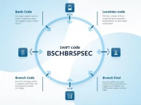 如何有效使用Banco Santander巴西的SWIFT代码进行国际资金转账