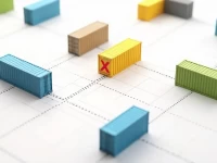 货代实操多发货人同收货人HBL操作避坑指南