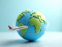 拉什姆机场IATA代码探析航空代码体系解读与应用