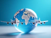 Toronto Pearson Boosts Global Trade with Strategic Logistics Hub