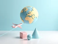 奇萨西比机场代码揭秘YKU背后的地理坐标与航空信息