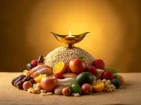 China Eyes Saudi Arabias Booming Food Market