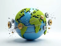 Dongguan Manufacturers Embrace Digital Shift to Expand Globally