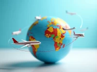 Ecommerce Surge Drives Air Cargo Demand Strains Capacity