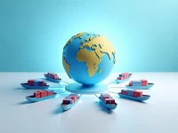 跨境电商物流提效Flexport App赋能Shopify商家端到端供应链管理