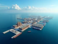 Iraqs Khor Al Amaya Oil Hub Boosts Persian Gulf Exports