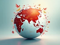 文化出海TikTok上的中国风如何席卷全球