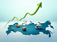 Ozons Q3 Growth Opens Doors for Chinese Sellers in Russian Ecommerce