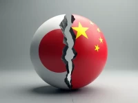 Half of Japanese Firms Reassess China Operations Amid Tensions