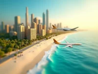 Zhengzhou Launches Direct Flights to Malaysia