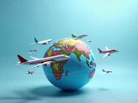 Datadriven Tactics Boost Efficiency in Global Air Freight