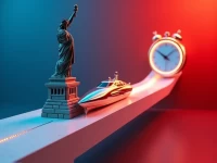 Uschina Ocean Freight Speeds Up With Optimization Tips