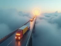 运价迷雾TD CowenAFS 指数揭示关税需求变局下的货运市场新常态