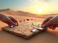 MENA Nations Unite Against Antiquities Trafficking