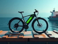 电动自行车出口美国海运电池合规指南与资料清单