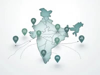 如何找到您在印度的Icici银行分行及SWIFT码