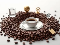 柯睿格绿山咖啡分拆重塑供应链2亿美元成本节约目标解析