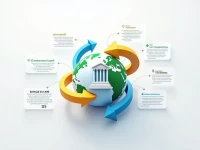 Banque Du Caire SWIFT Code Eases Secure Global Transfers