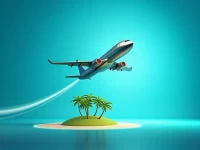 Venezuelas Margarita Island Eases Access Via Santiago Mario Airport