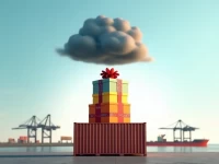 美东海湾港口罢工阴影笼罩进口量逆势激增零售商假日季备货告急