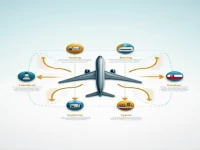 探索阿提哈德航空快件服务：从北京出发的空运操作全指南