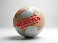 国际空运原产地标识一不小心货物可能出国游变原地炸