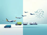 快递行业的兴起顺丰与桐庐帮的博弈史