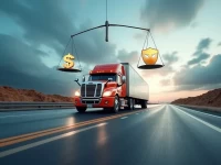 New US Trucking Rules Draw Mixed Reactions From Drivers