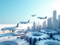 UK Economy to Benefit from London Airport Expansion IATA Says