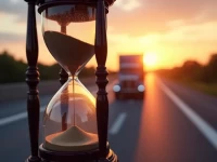 美国卡车运输业改革或再遇阻碍HOS新规或因民主党审查延迟18个月