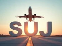 直达萨图马雷国际机场代码SUJ全解析