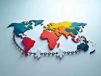 Regional Manufacturing Boosts Global Supply Chain Resilience