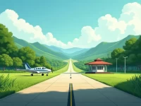 Abengourou Airport Emerges As Key Gateway in Ivory Coast