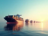 Matsons October Transpacific Shipping Performance Analyzed