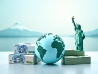 5000 Yen to USD Current Exchange Rate Analysis