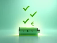 Europe Tightens Battery Export Compliance for Energy Storage
