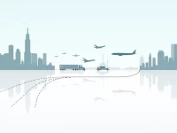 Air Freight Costs And Route Analysis From Shenzhen To Columbus